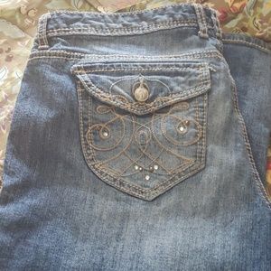 Premiere jeans
